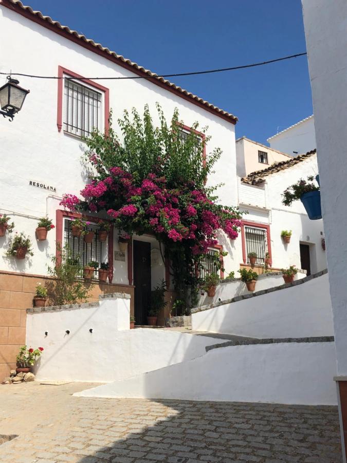 Casa De Esteban Olvera Zewnętrze zdjęcie