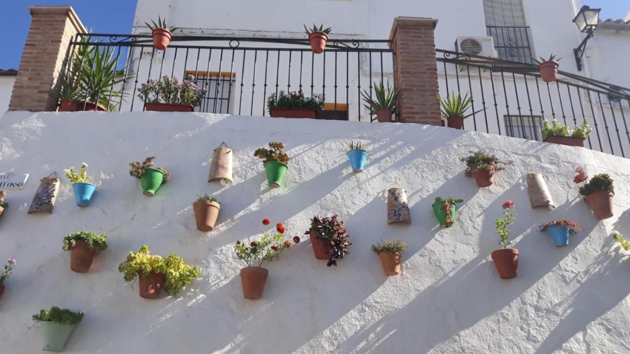 Casa De Esteban Olvera Zewnętrze zdjęcie